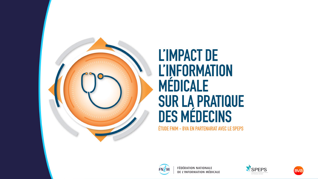 Open FNIM sur les résultats de l'étude FNIM-BVA-SPEPS