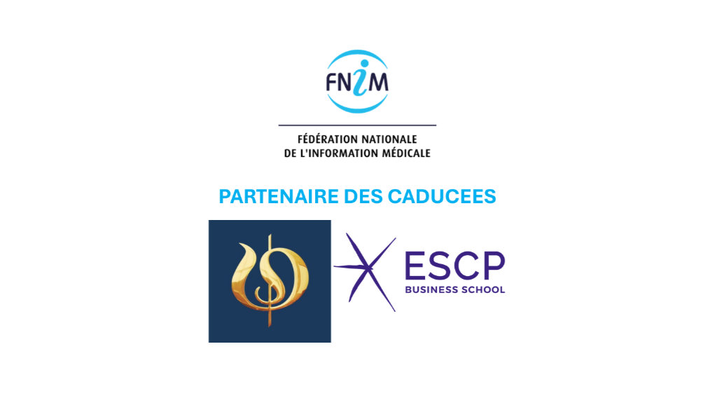 Caducées – Master Management Pharmaceutique et des Biotechnologies de l’ESCP Business School