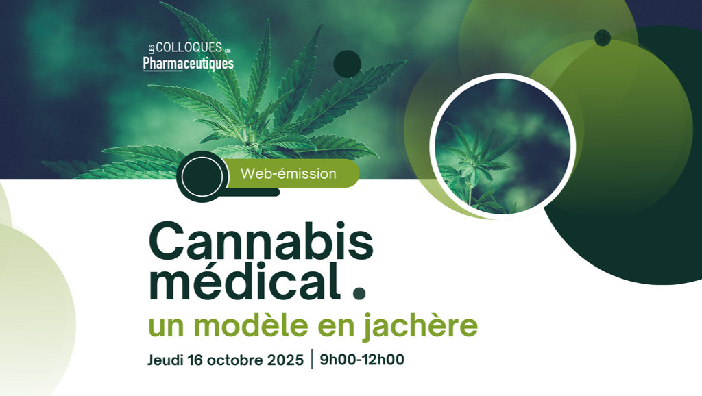 Cannabis médical : un modèle en jachère
