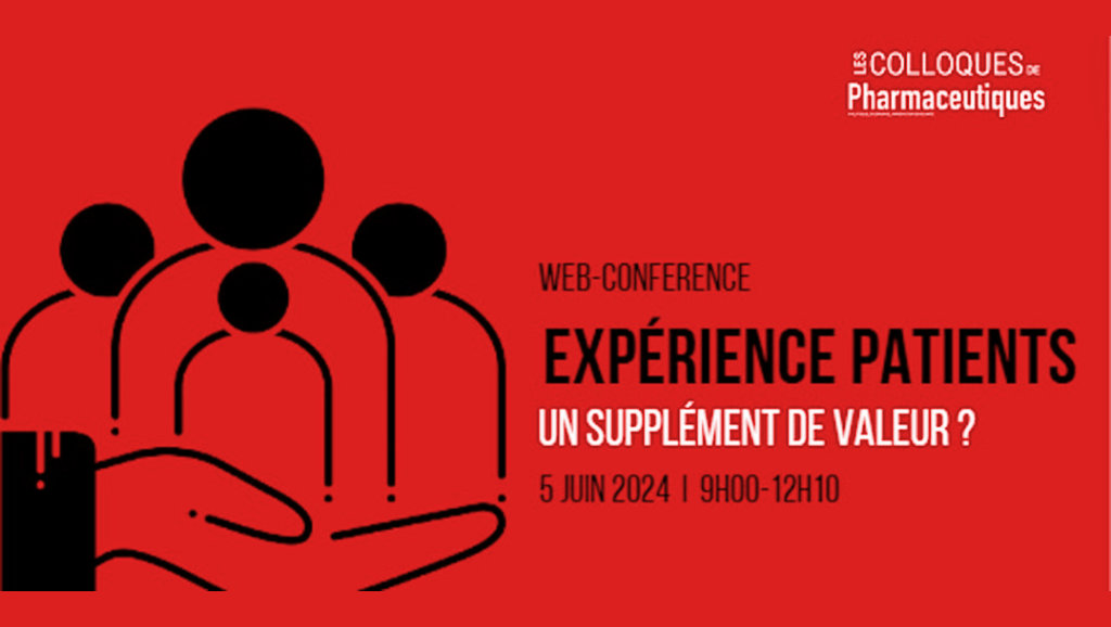 Expérience patients : un supplément de valeur ?