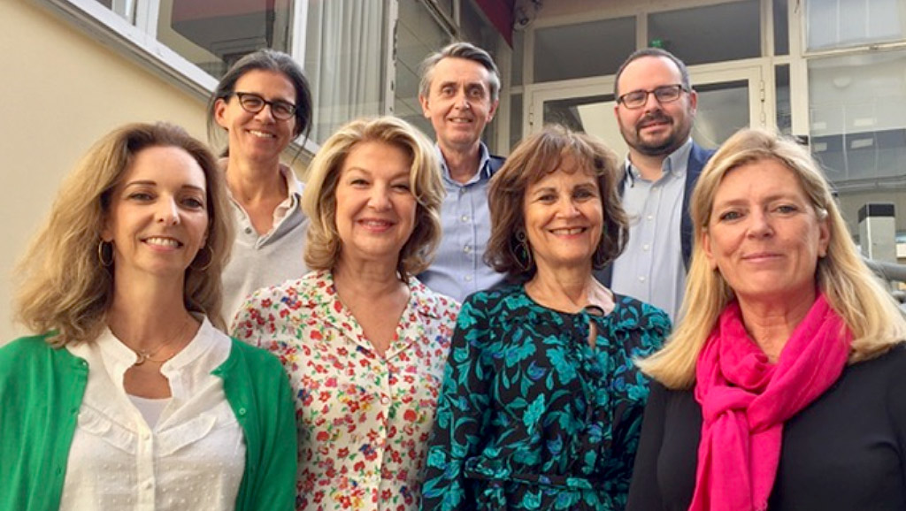 Réseaux sociaux : pourquoi il faut y être…