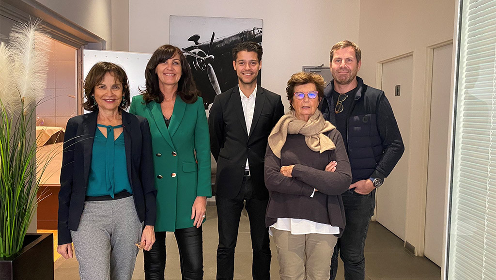 Blockchain : ce qu’elle peut apporter à la santé