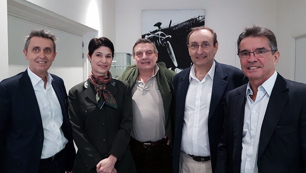 Regroupements pluri-professionnels en soins primaires ; Une révolution pour la médecine libérale ?