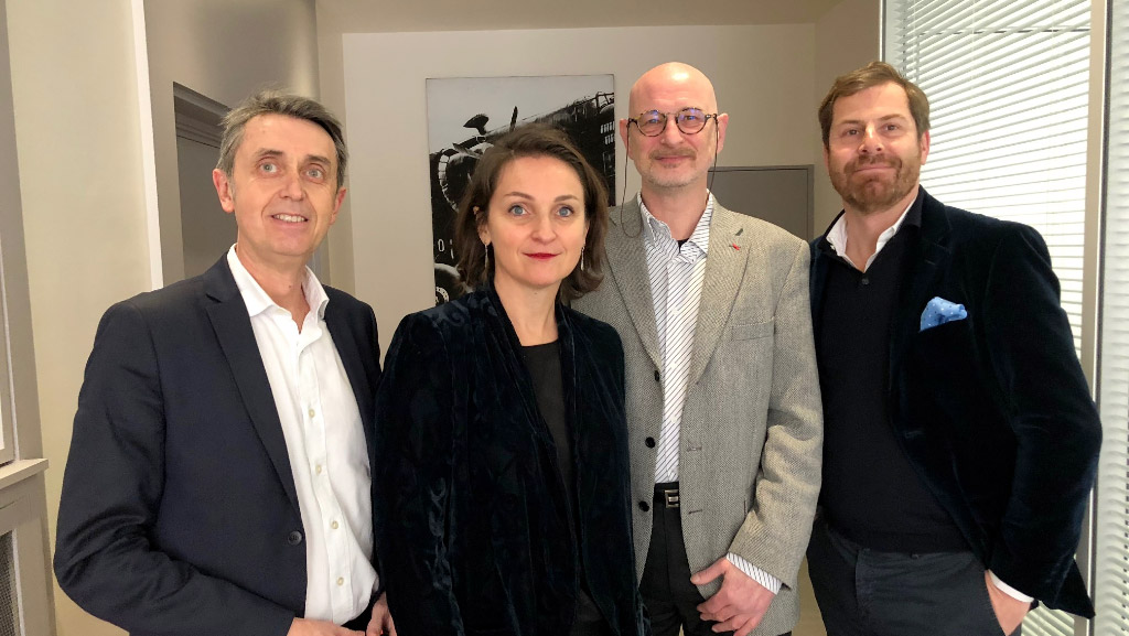 Prévention de la santé en entreprise<br>Une promesse de relation gagnant-gagnant