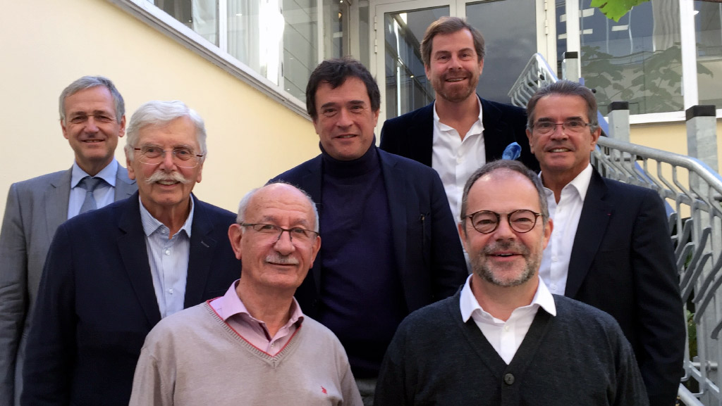 La télémédecine en plein essor