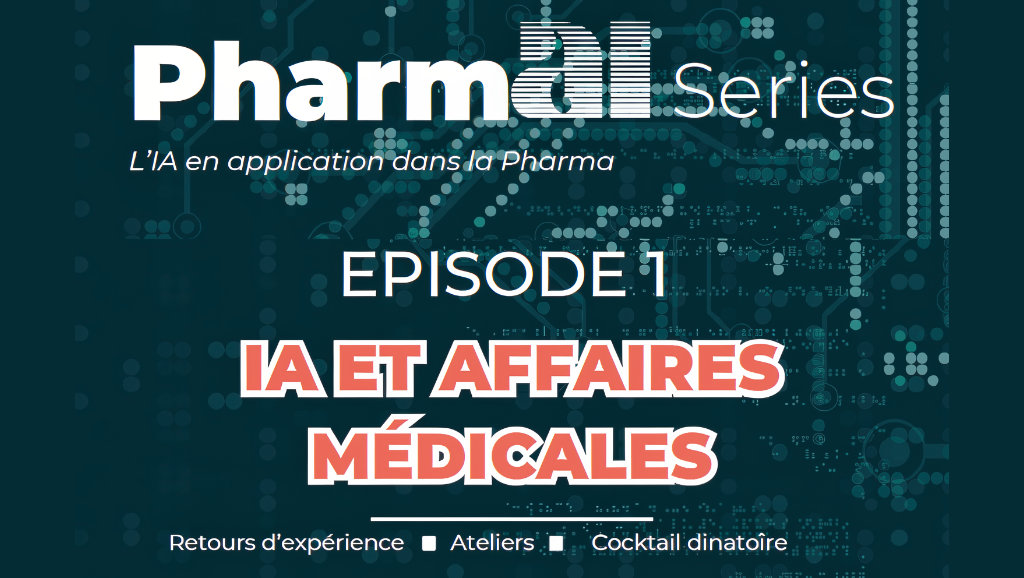 Affaires médicales et IA :  Intégrer la révolution dans mon quotidien