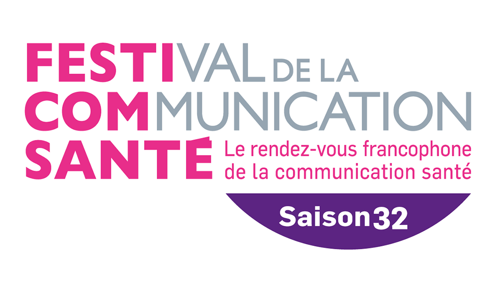Le #FestiComSanté lance sa nouvelle saison !