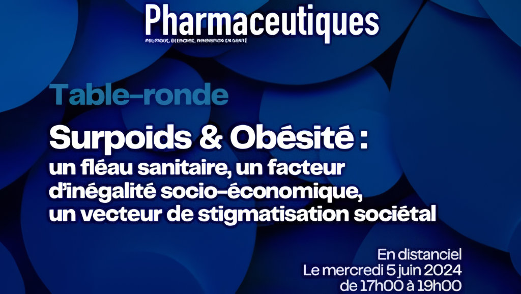 Surpoids et obésité