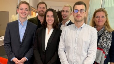 Les futures blouses blanches s’interrogent sur leur avenir