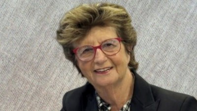 Décès de Madame Danielle Villedieu