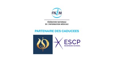 Caducées – Master Management Pharmaceutique et des Biotechnologies de l’ESCP Business School