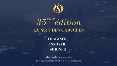 35ème édition de la Nuit des Caducées