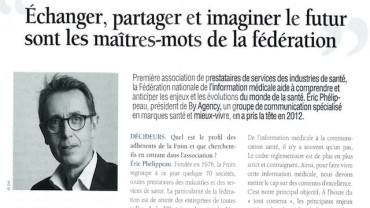 Échanger, partager et imaginer le futur