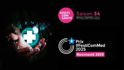 FOCUS sur l’expérience MED ED de la Saison 34 du #FestiComSanté