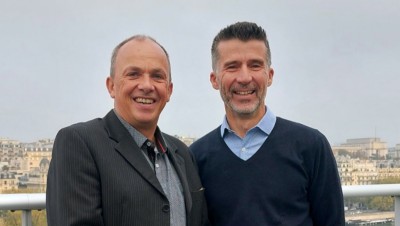 Formation et information : quels sont les canaux préférés des médecins ?