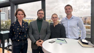L’industrie pharmaceutique vue par les jeunes médecins