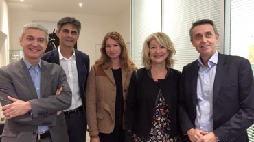 L’open innovation en santé : co-construire la santé, c’est possible !