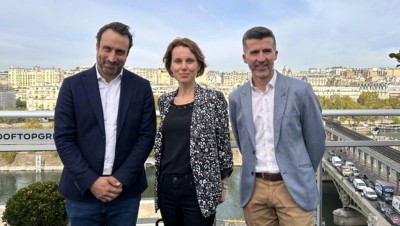 Médias santé : comment s’informent les médecins en 2023