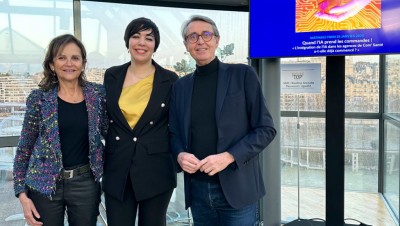 Intelligence artificielle :  un nouvel outil pour les agences de com’ santé ?