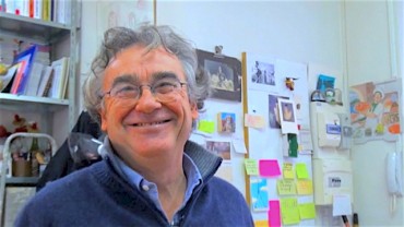 Dans la tête de Gabs