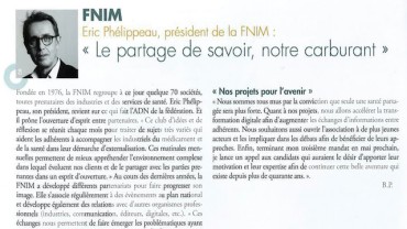 Le partage de savoir, notre carburant