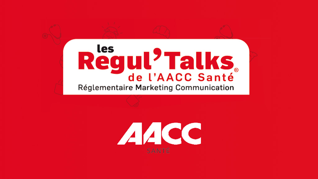 AACC Santé - Les Regul'Talks
