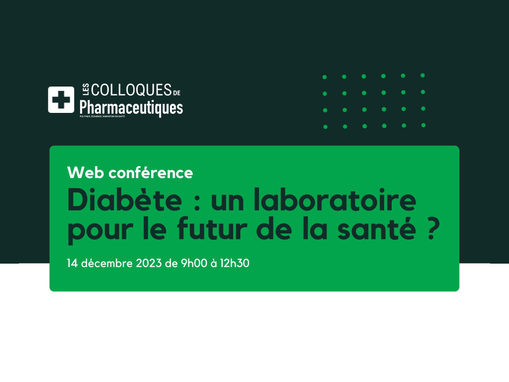 Diabète : un laboratoire pour le futur de la santé ?