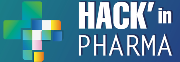 HACK'in PHARMA